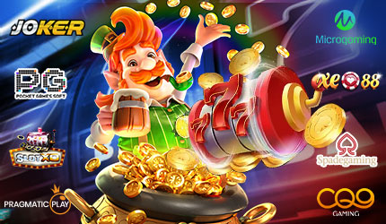 Slots Online